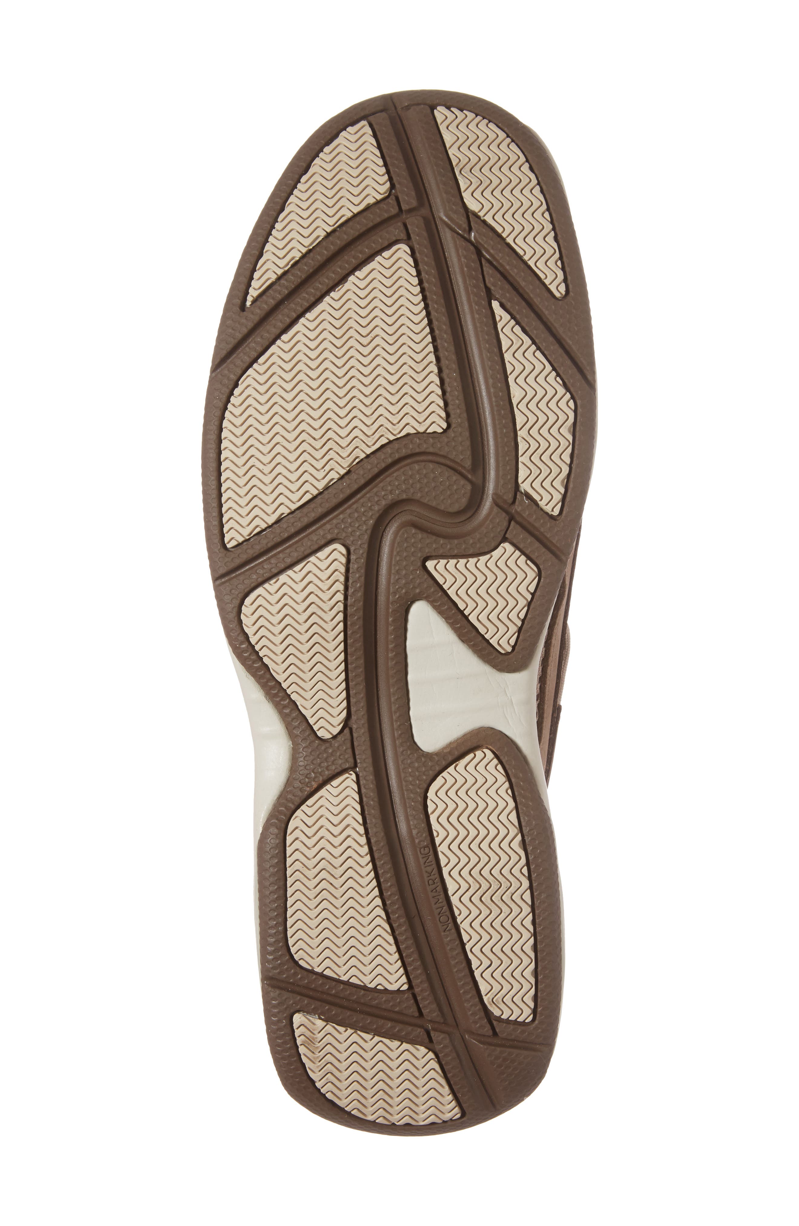 Dunham 'Captain' Boat Shoe, Alternate, color, 