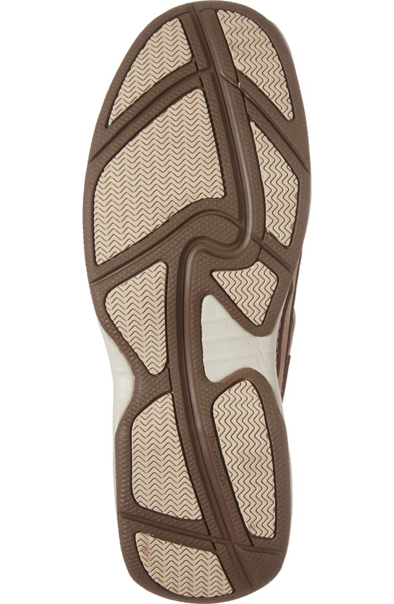 Dunham 'Captain' Boat Shoe, Alternate, color,