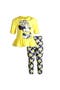 selected Yellow Navy Daisy