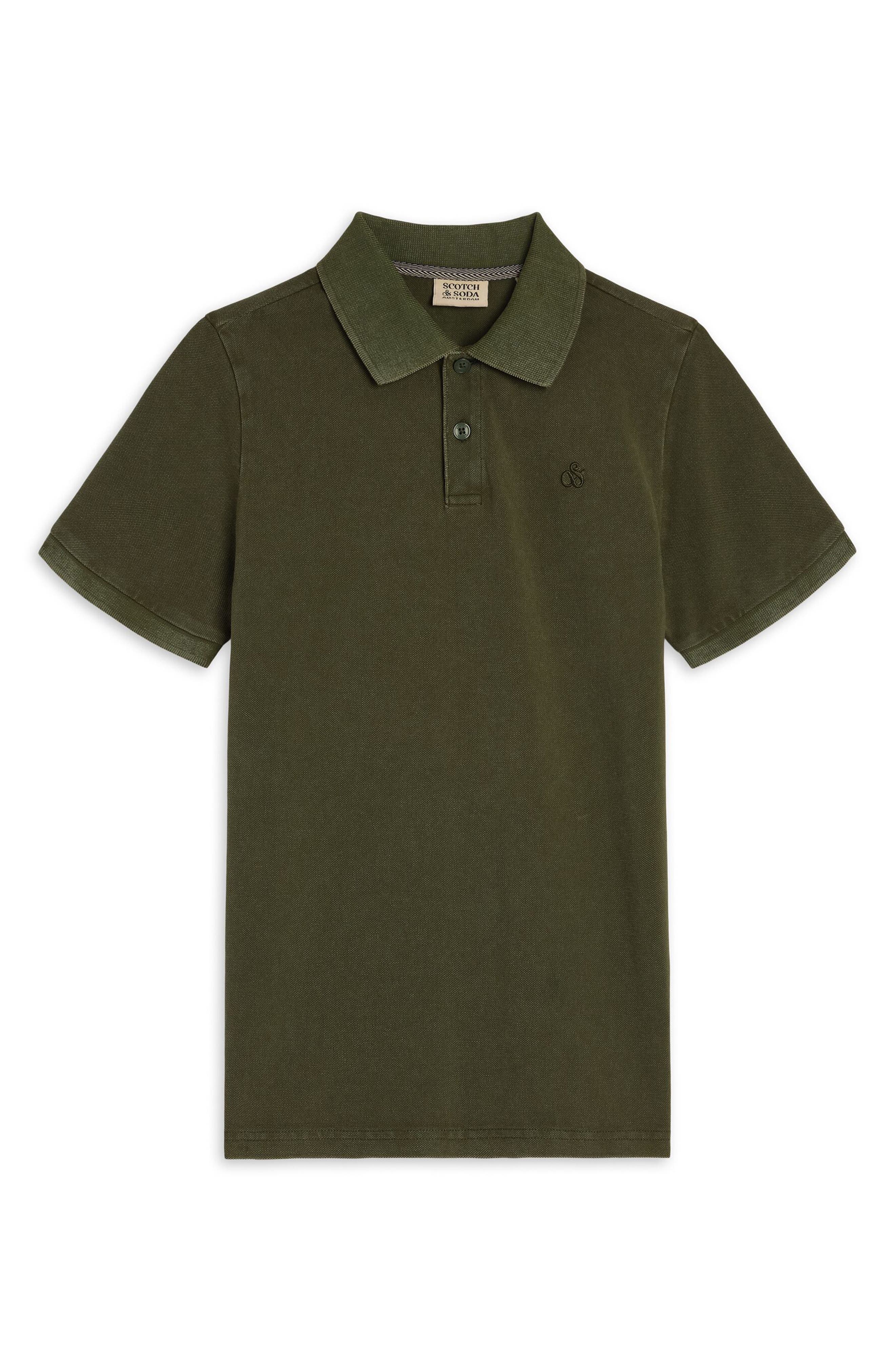 KOMBU GREEN