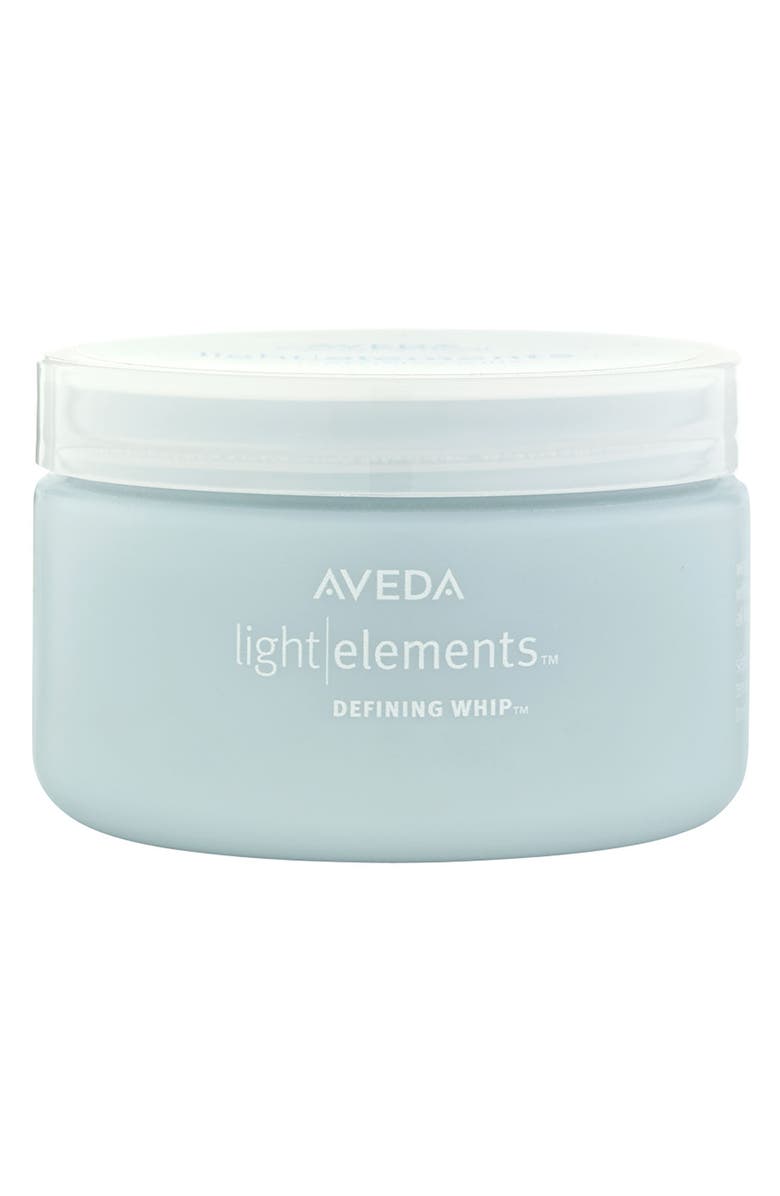 Aveda light elements<sup>™</sup> defining whip<sup>™</sup>, Main, color, 