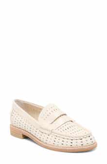Wonda Penny Loafer