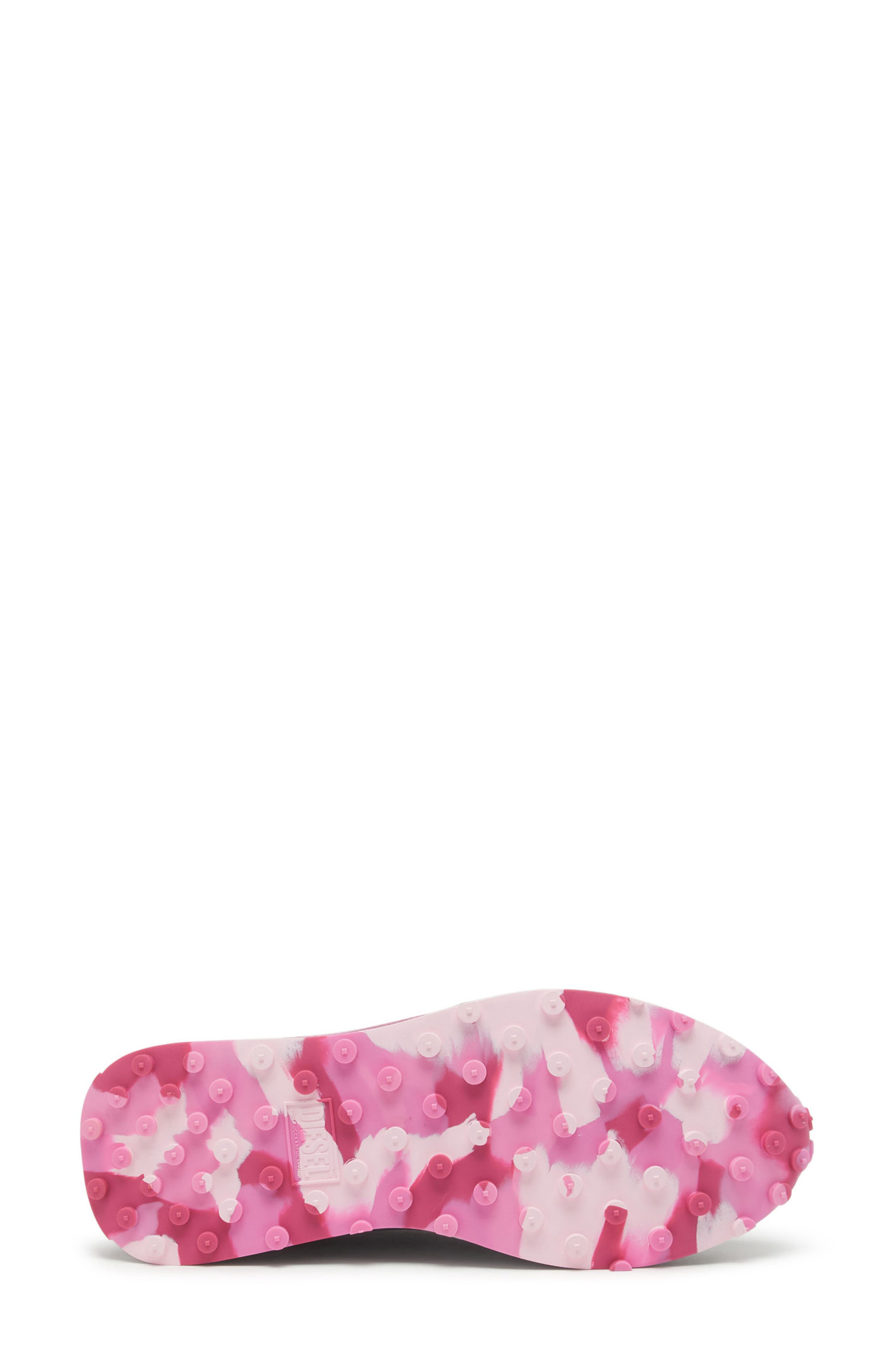 DIESEL<sup>®</sup> Racer Sneaker, Alternate, color, 