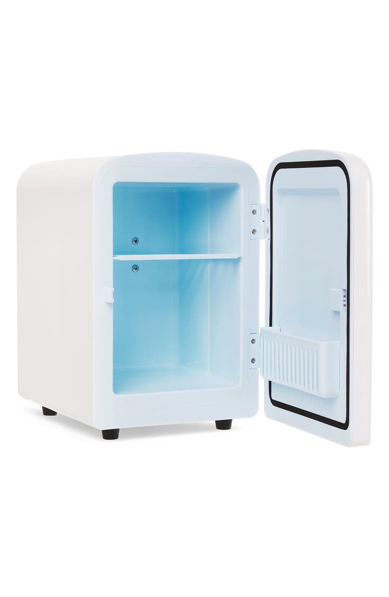 BEAUTY FRIDGE - White, Alternate, color, 