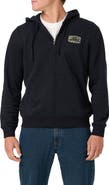 O'Neill Patched Classic Full Zip Hoodie