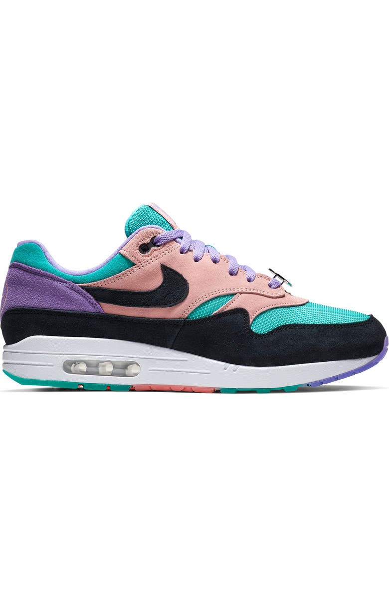 Nike AIR MAX 1 ND, Alternate, color,