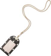 Kate Spade New York kate spade new york spencer sunshine dot lanyard