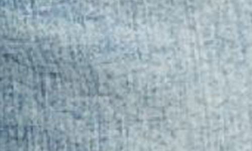 Shop Daze Straight Up Crop Jeans In New Flame Vintage