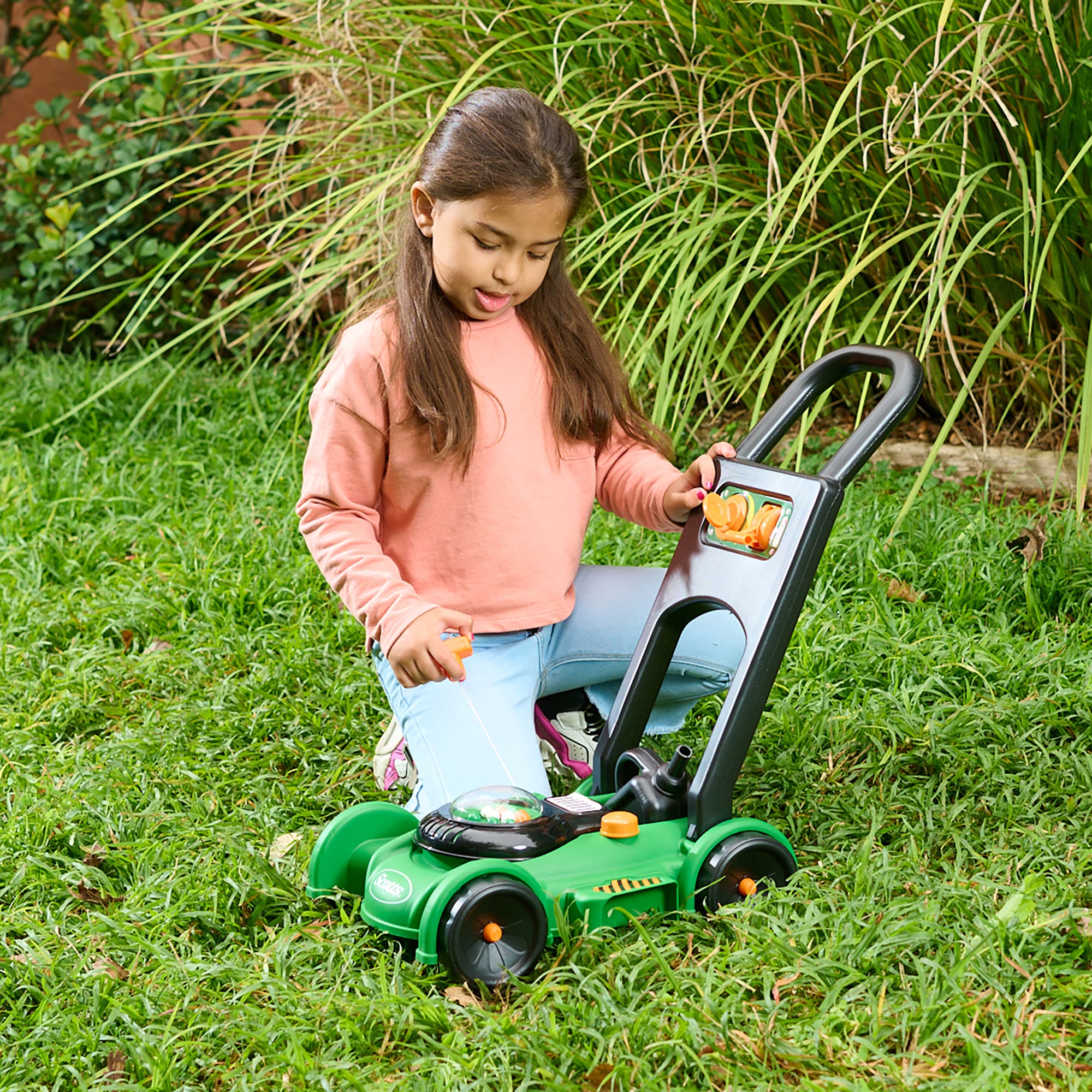 Scotts Battery Operated Lawn Mower | Nordstrom