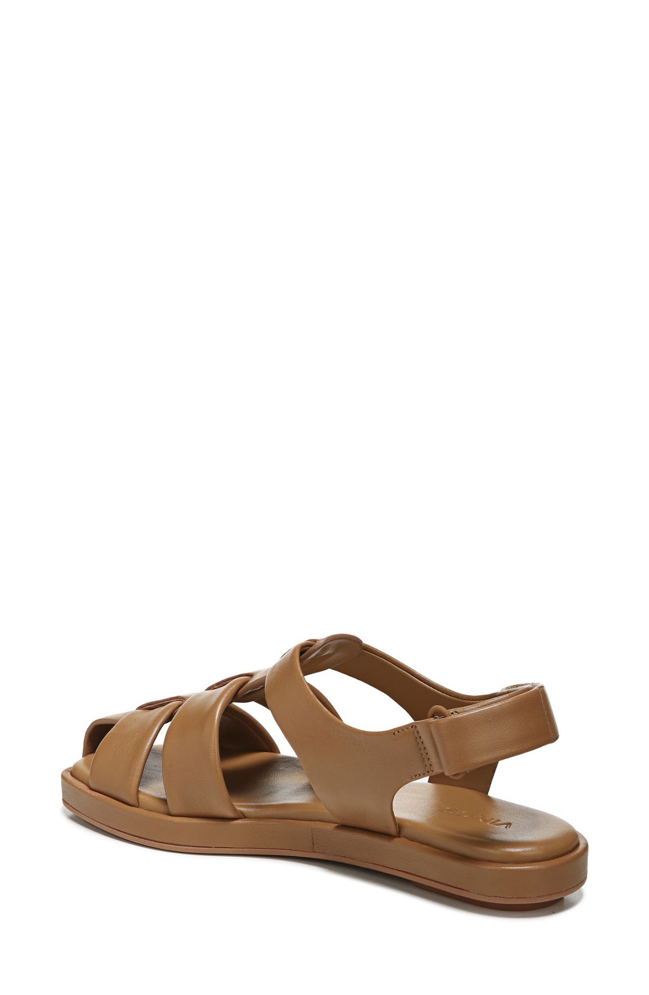 Rava Sandal, Alternate, color, TAN