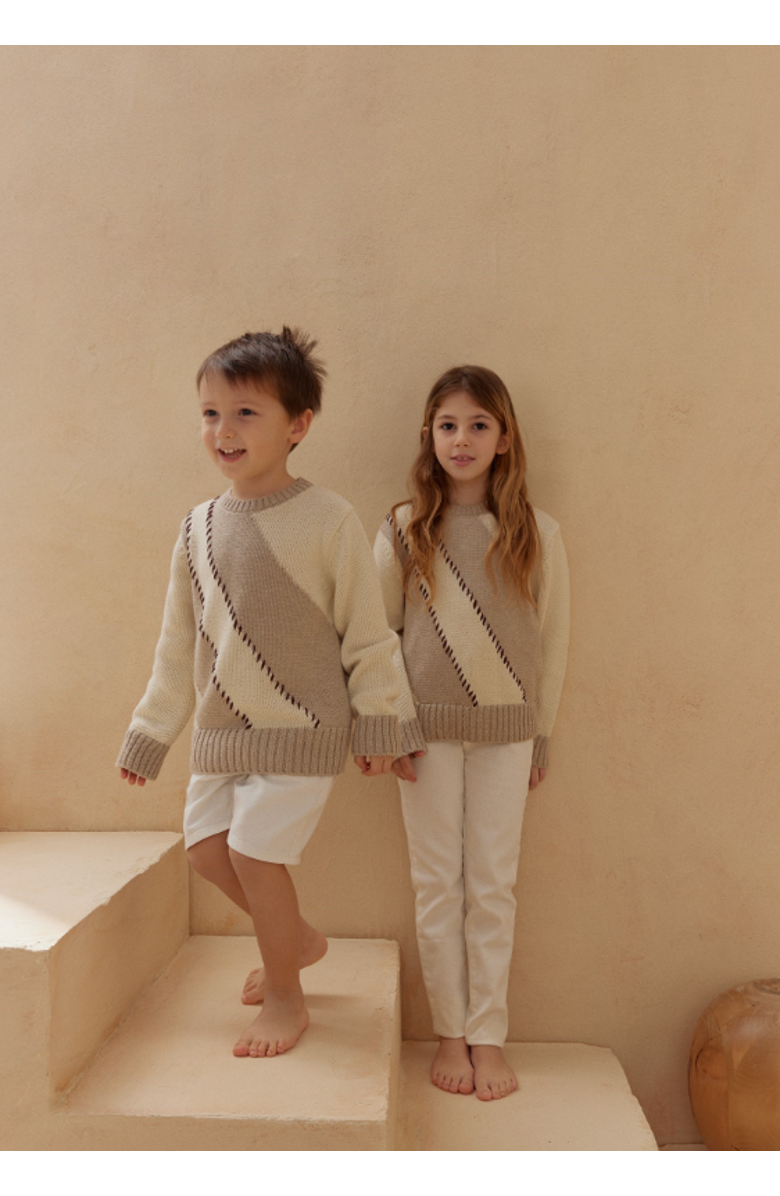 Labeca London Mummy and Me, Alternate, color, Red