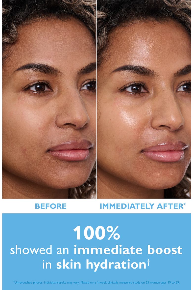 Water Drench® Hyaluronic Cloud Rich Barrier Moisturizer, Alternate, color, NO COLOR