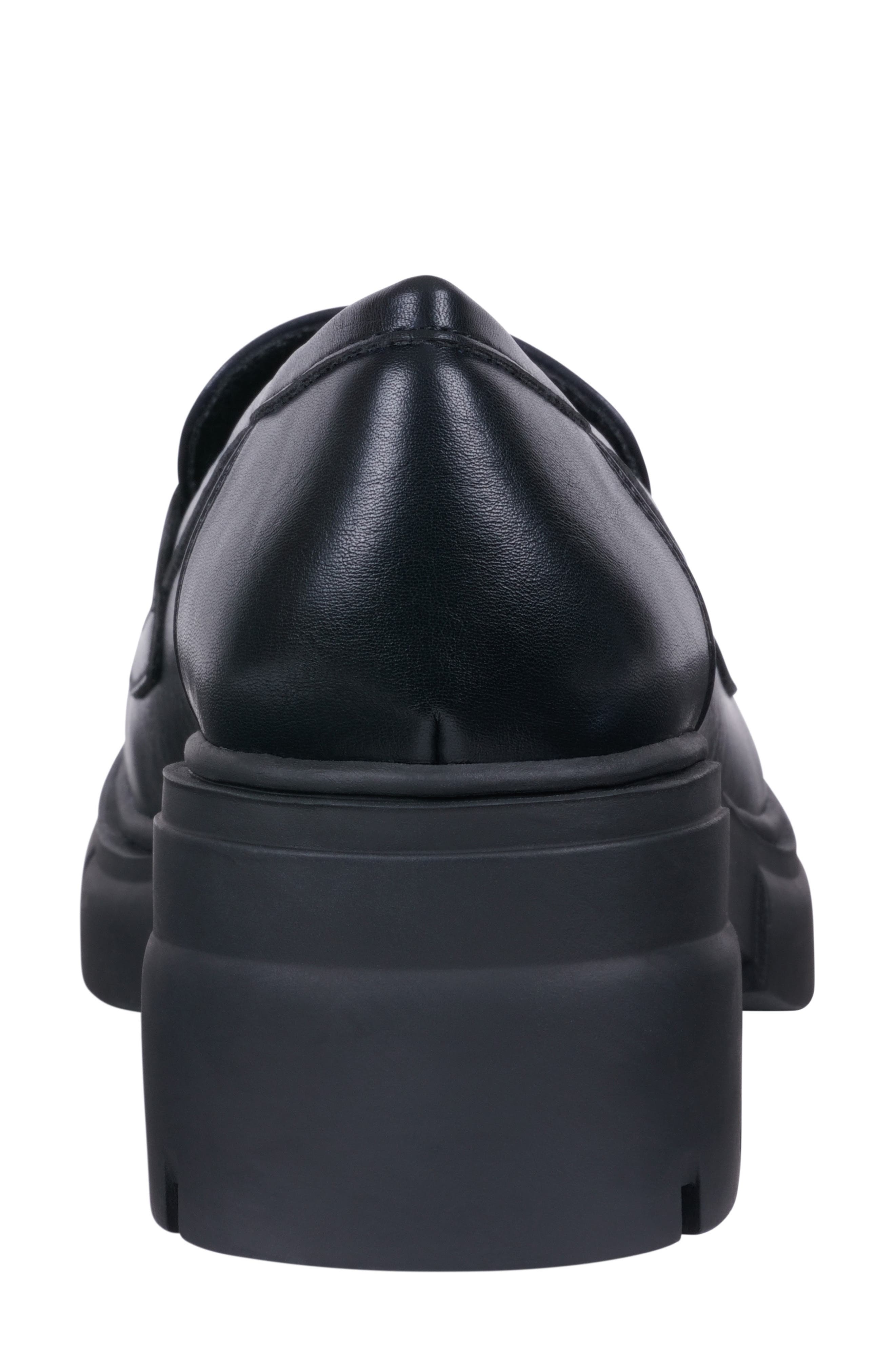 GC SHOES Vance Loafer, Alternate, color, Black