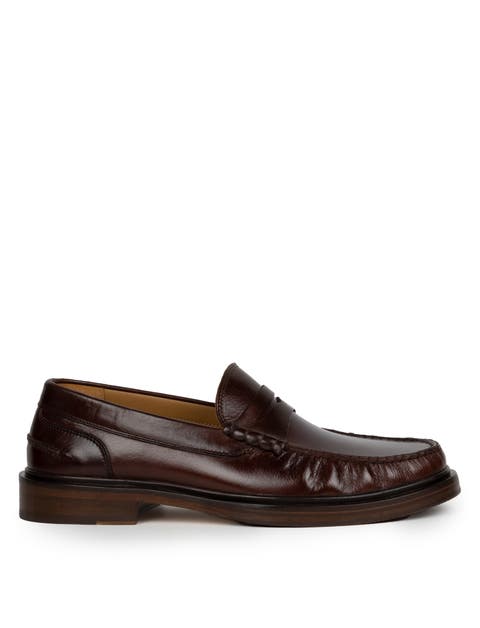 Allen Loafers