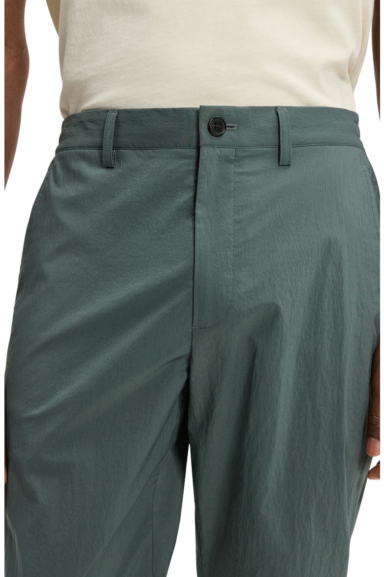 Standard Slim Fit Straight Leg Pants, Alternate, color, PINE GROVE