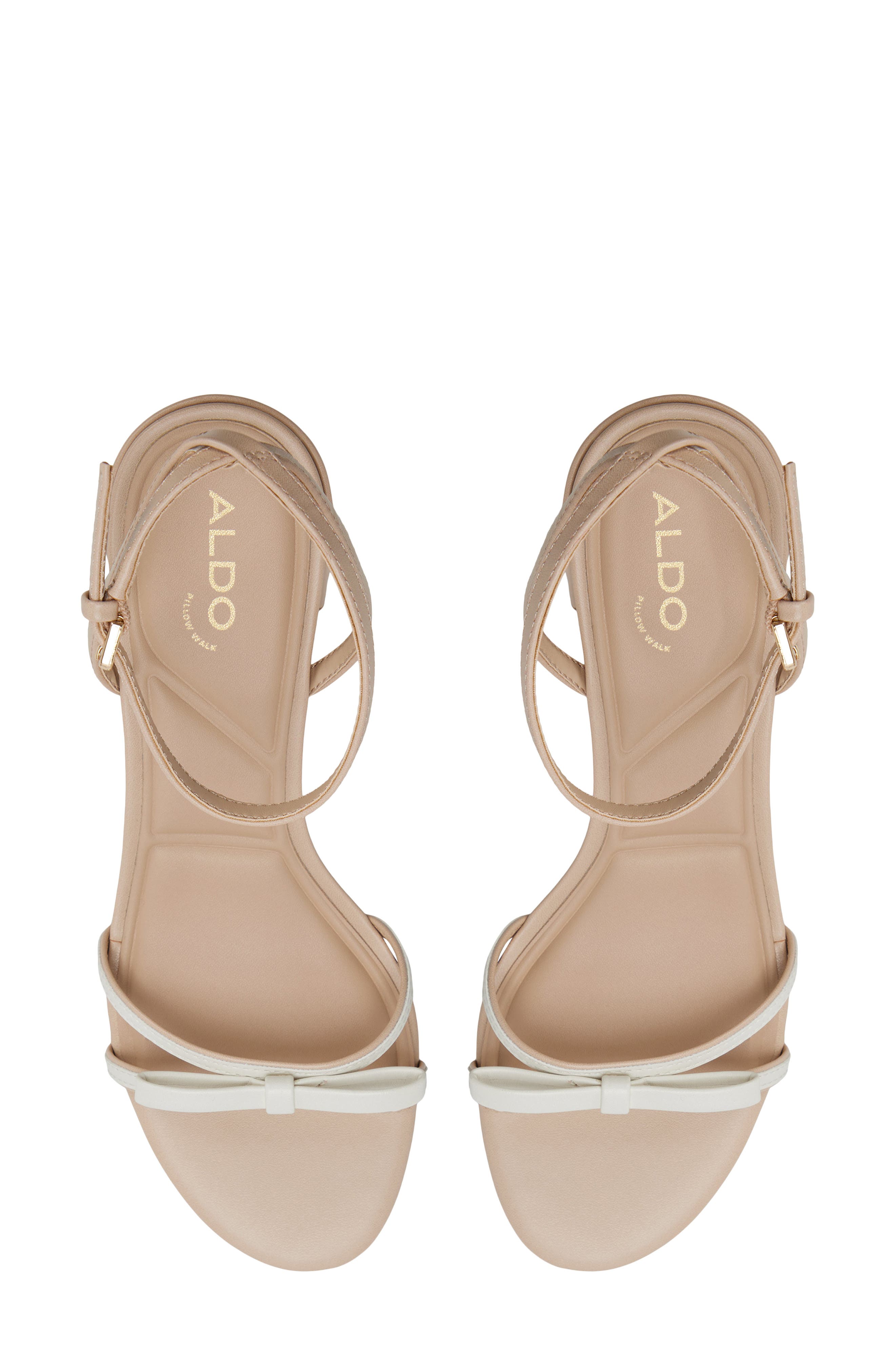 Boula Sandal, Alternate, color, MEDIUM BEIGE