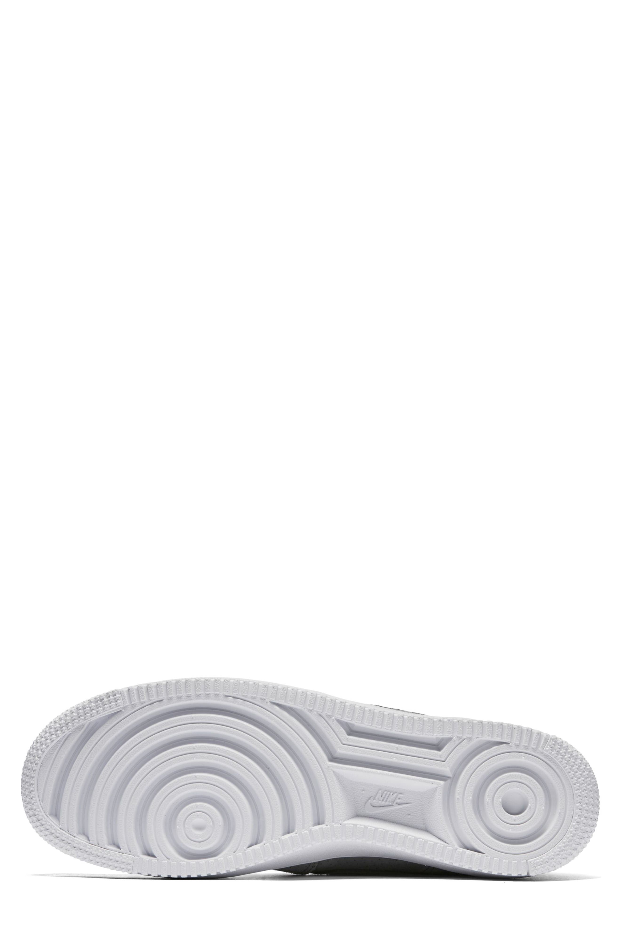 Nike Air Force 1 Ultraforce Sneaker, Alternate, color, 