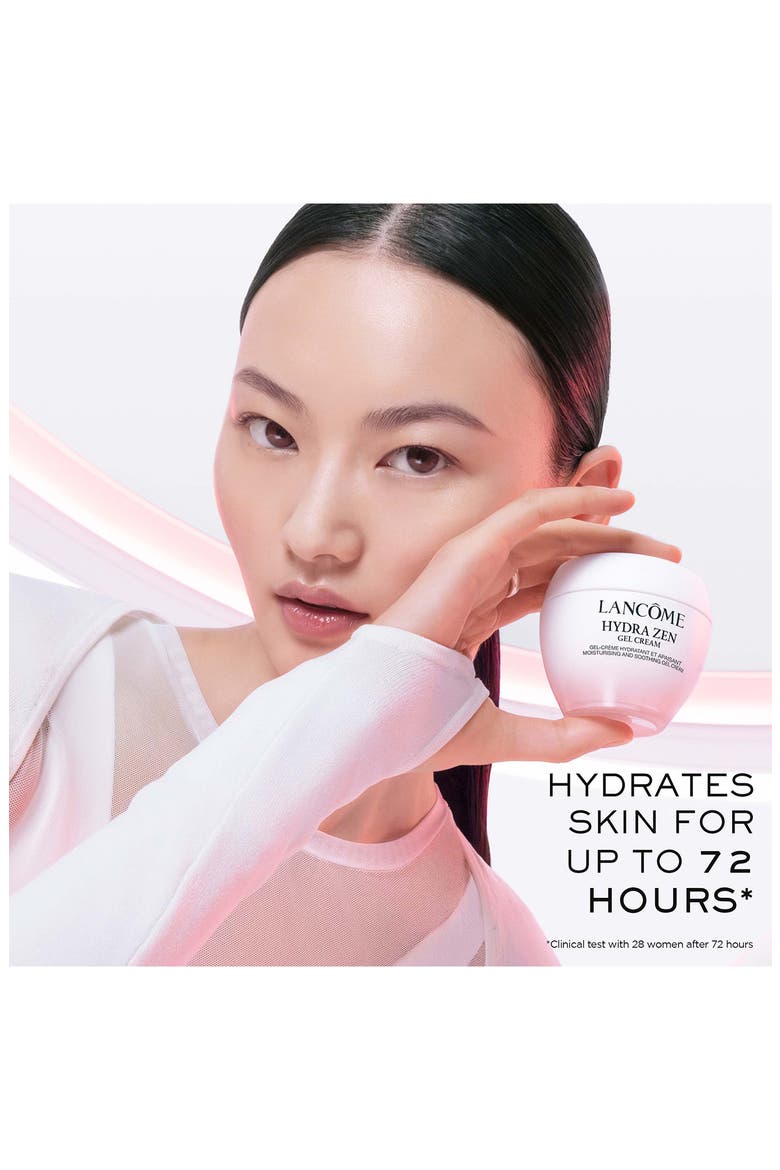 Hydra Zen Gel Cream Soothing Moisturizer (Women) | Nordstrom