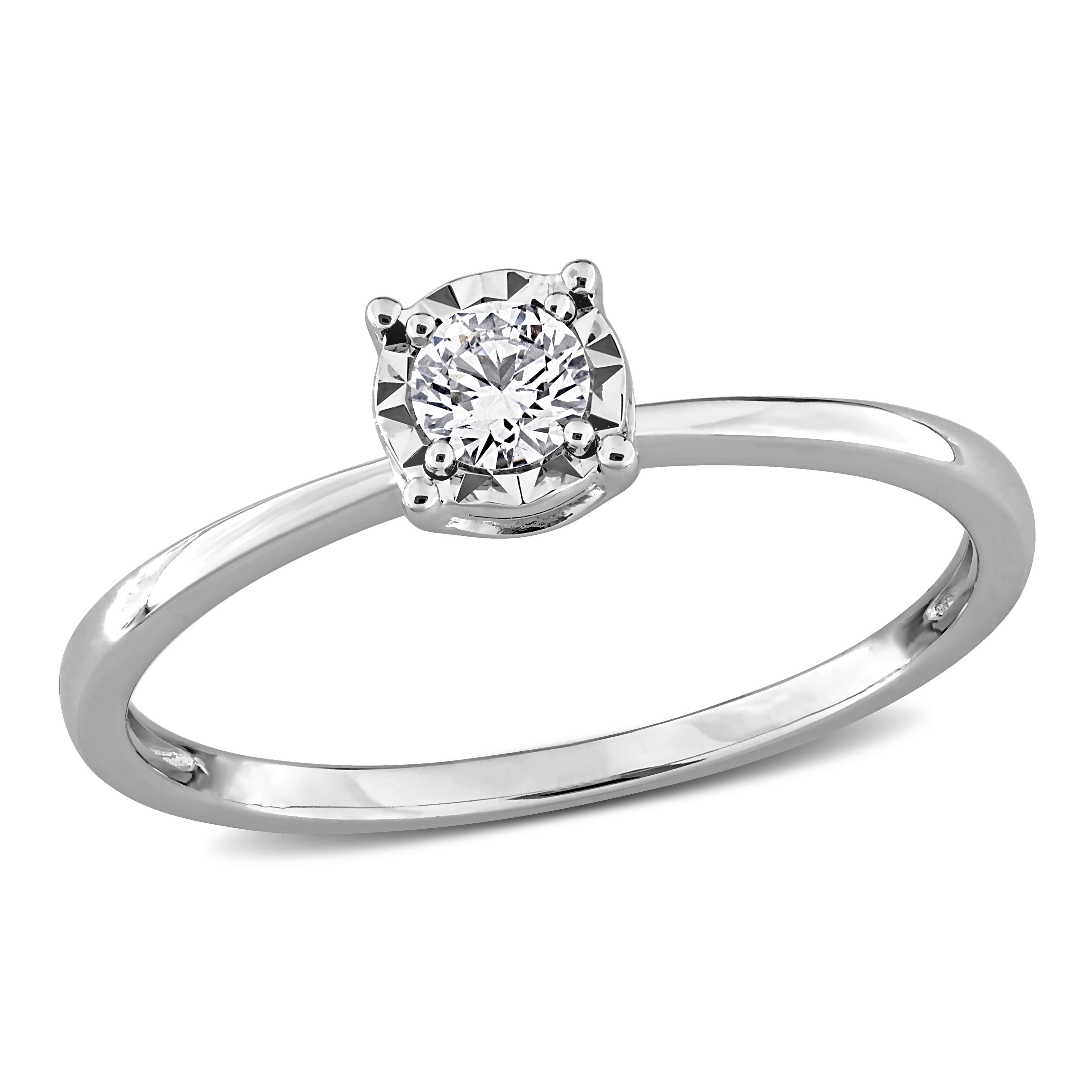 selected White Gold