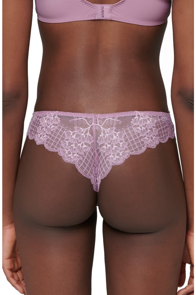 Reve Tanga, Alternate, color, GLAMOROUS MAUVE