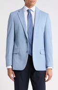 Original Penguin Stretch Notch Lapel Sport Coat
