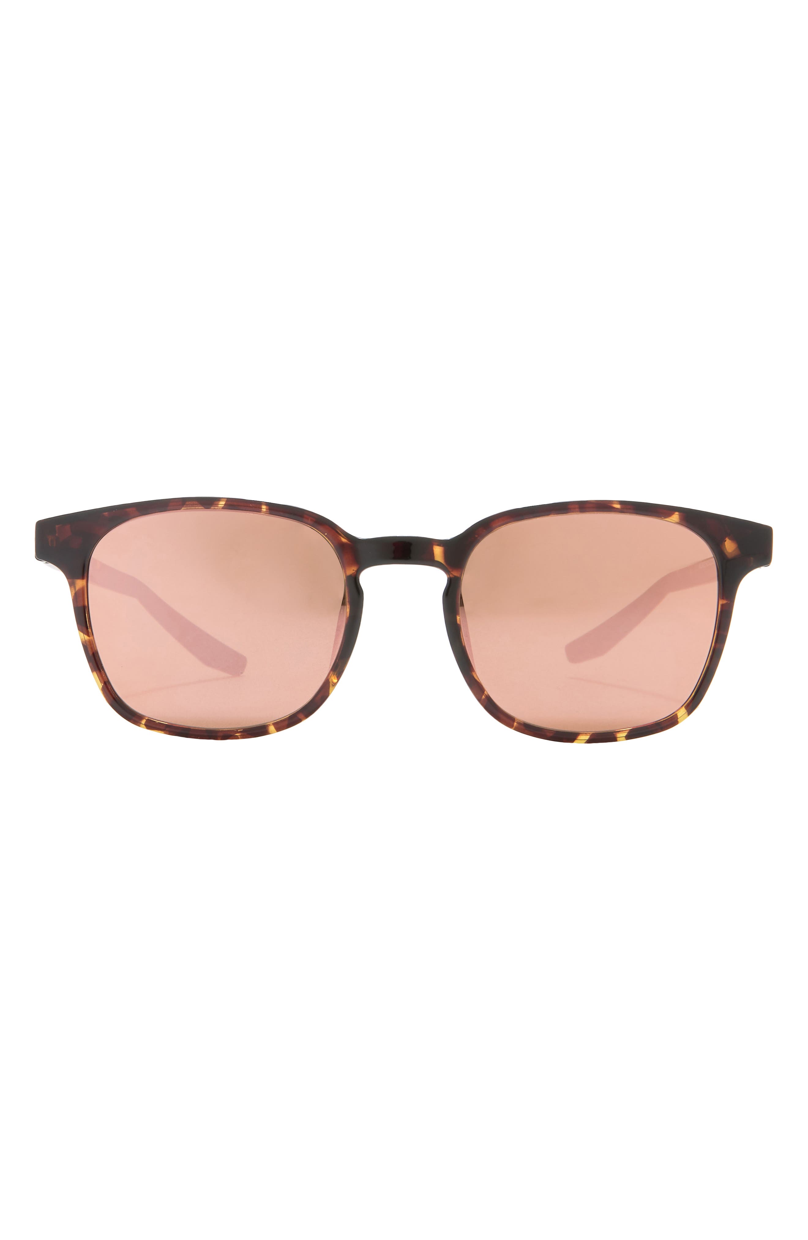 selected TORT/WASHED CORAL/ROSE GOLD MI