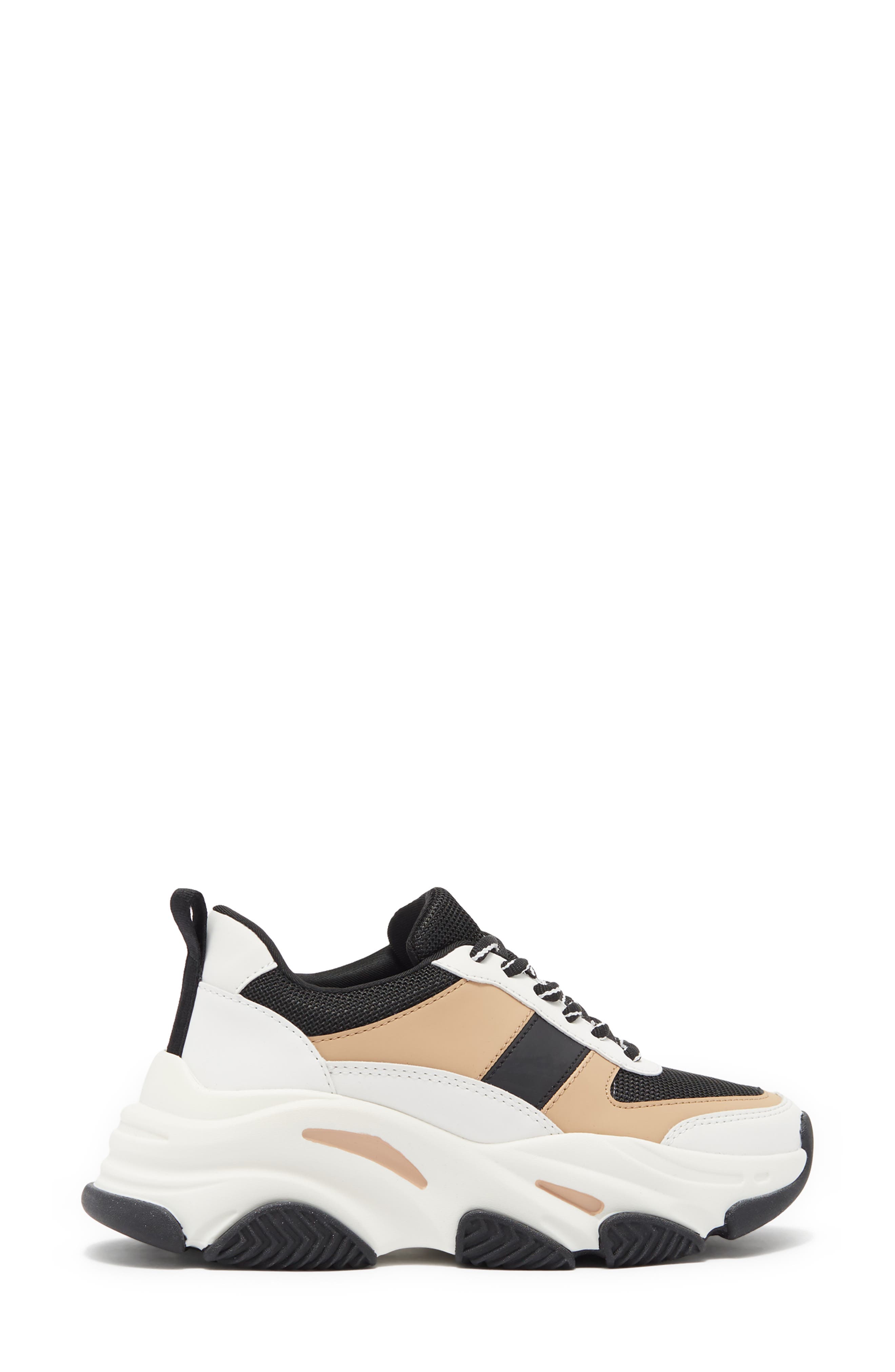 Steve Madden Dragon Sneaker, Alternate, color, 