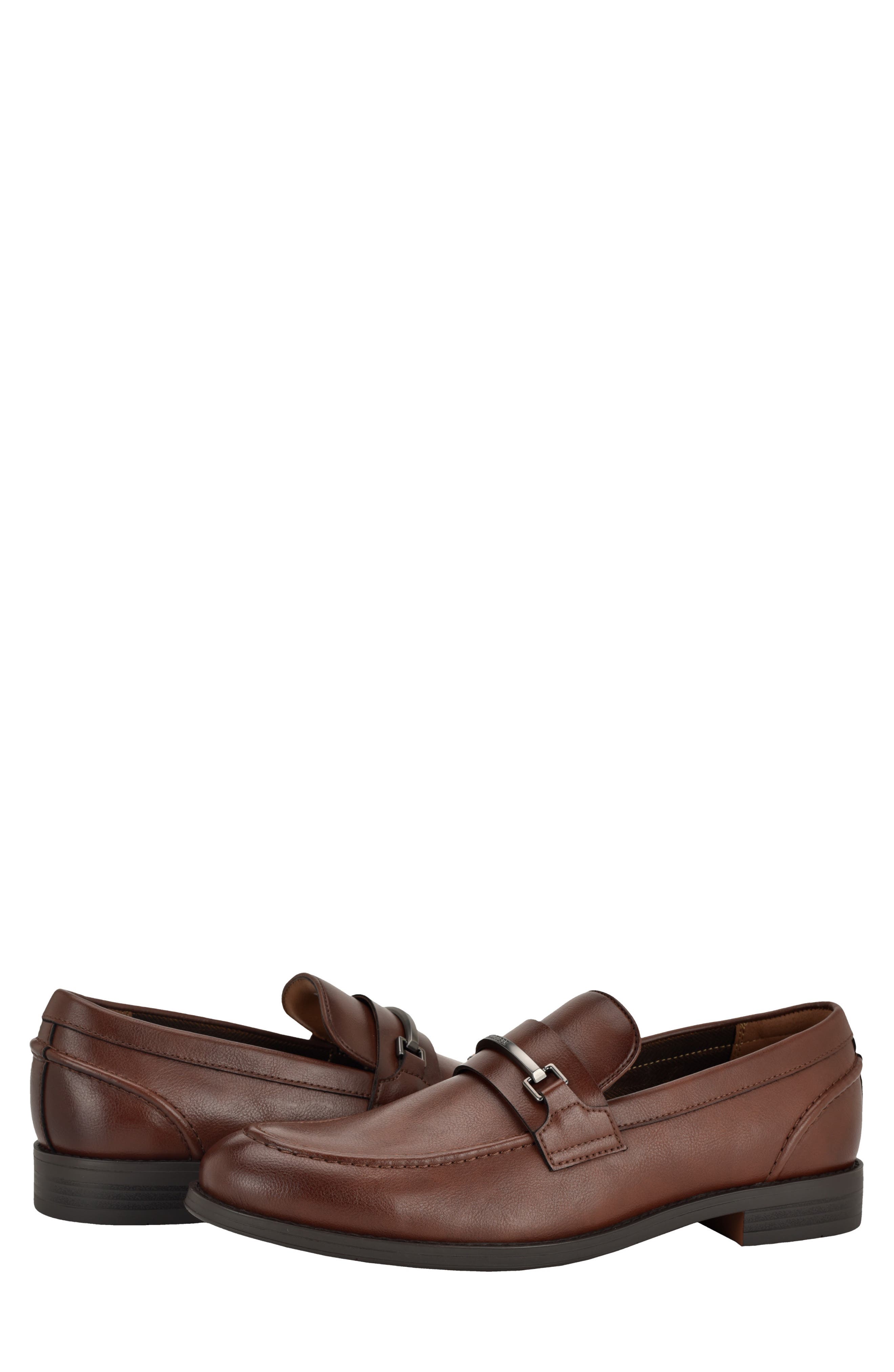 Jamento Loafer, Alternate, color, COGNAC
