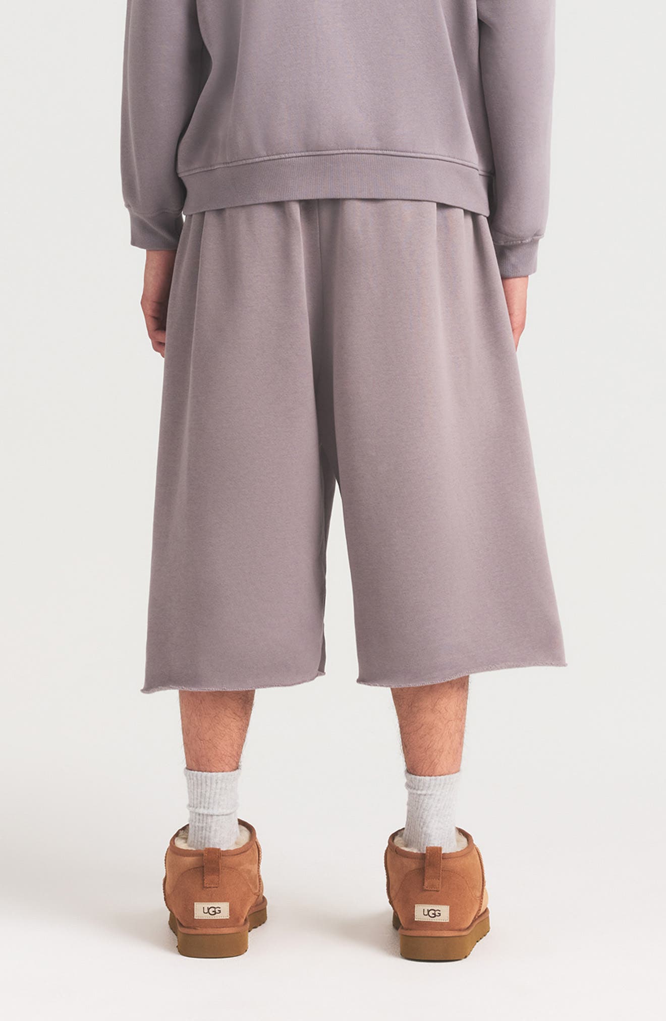 Relaxed Long Shorts - image 4