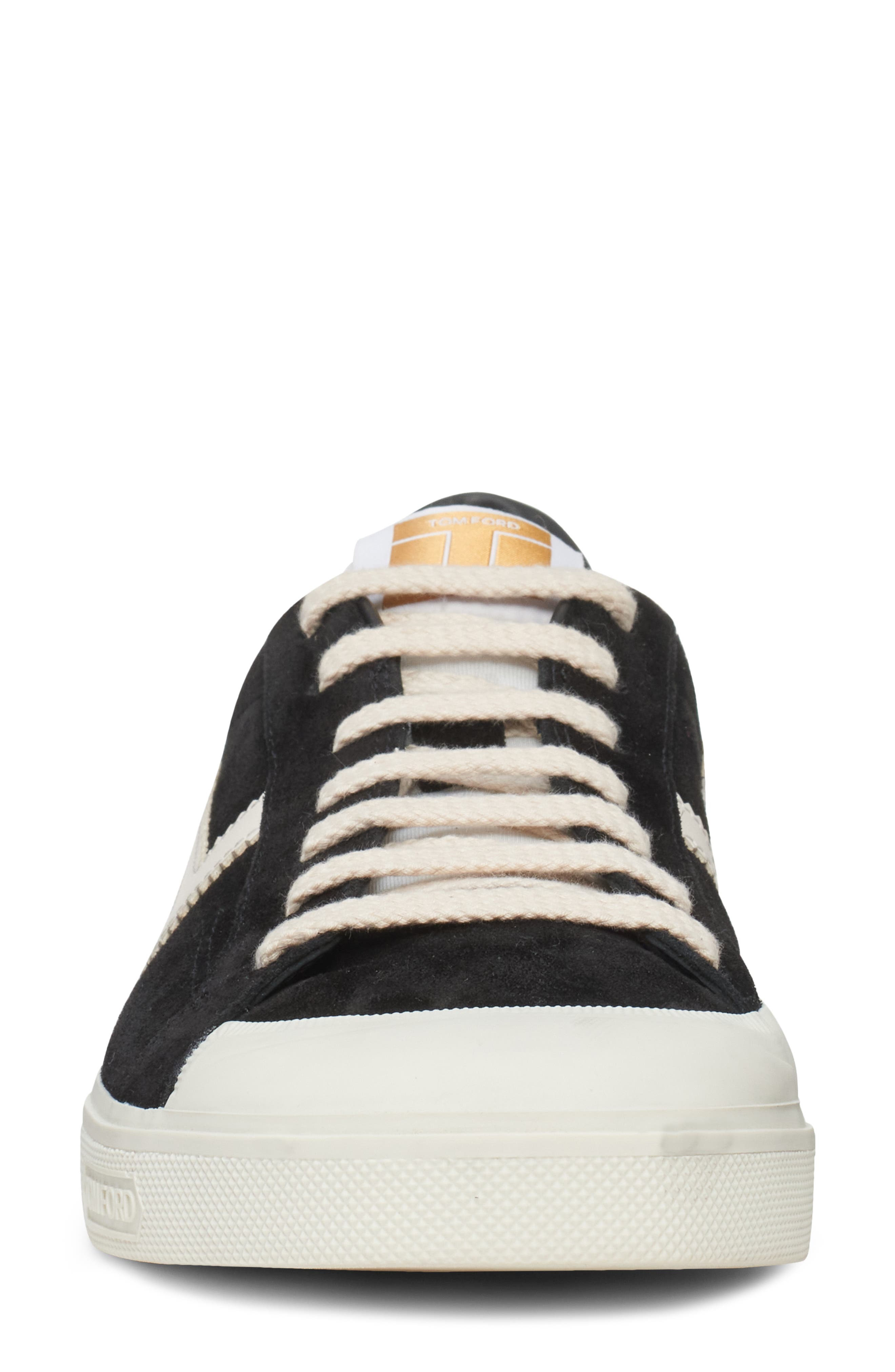TOM FORD Jarvis Low Top Sneaker, Alternate, color, 