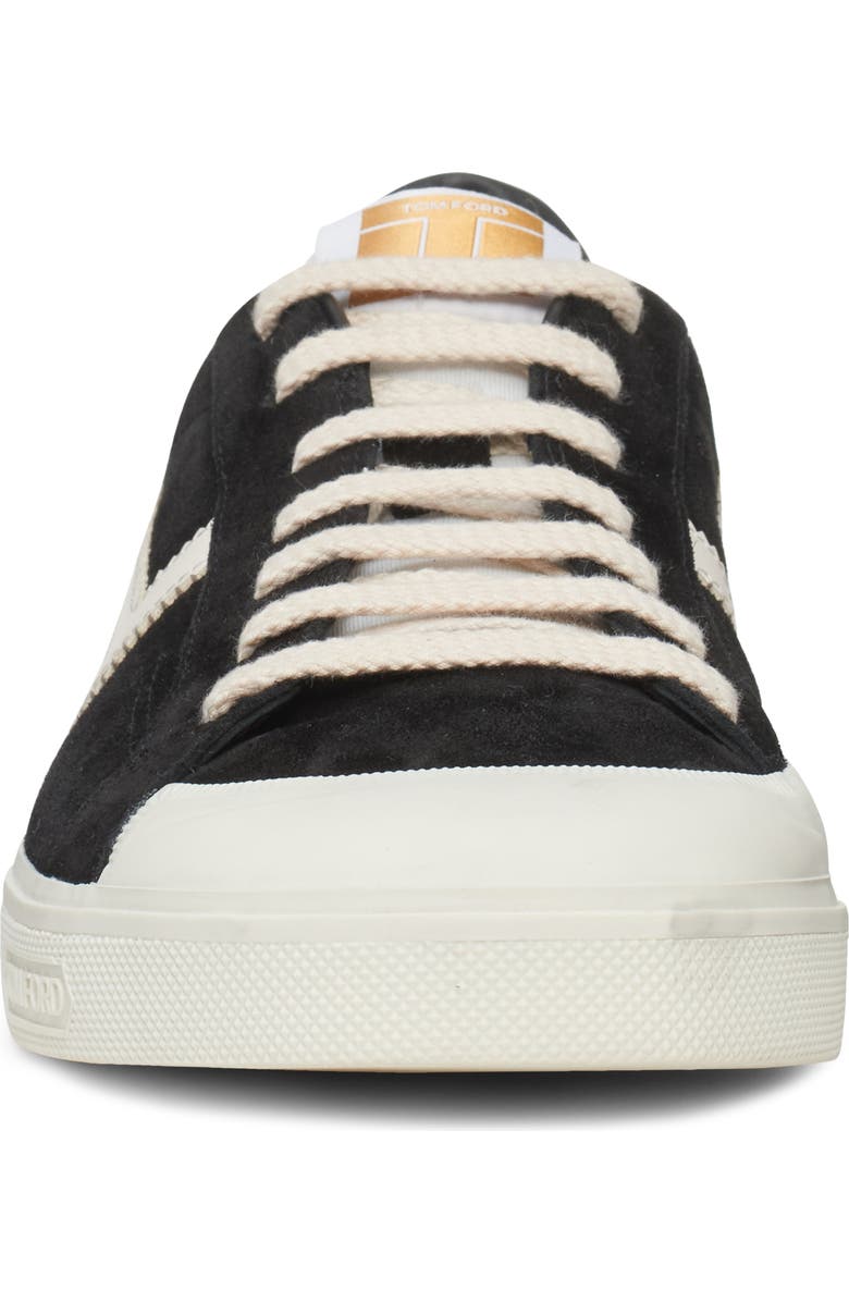 TOM FORD Jarvis Low Top Sneaker, Alternate, color,