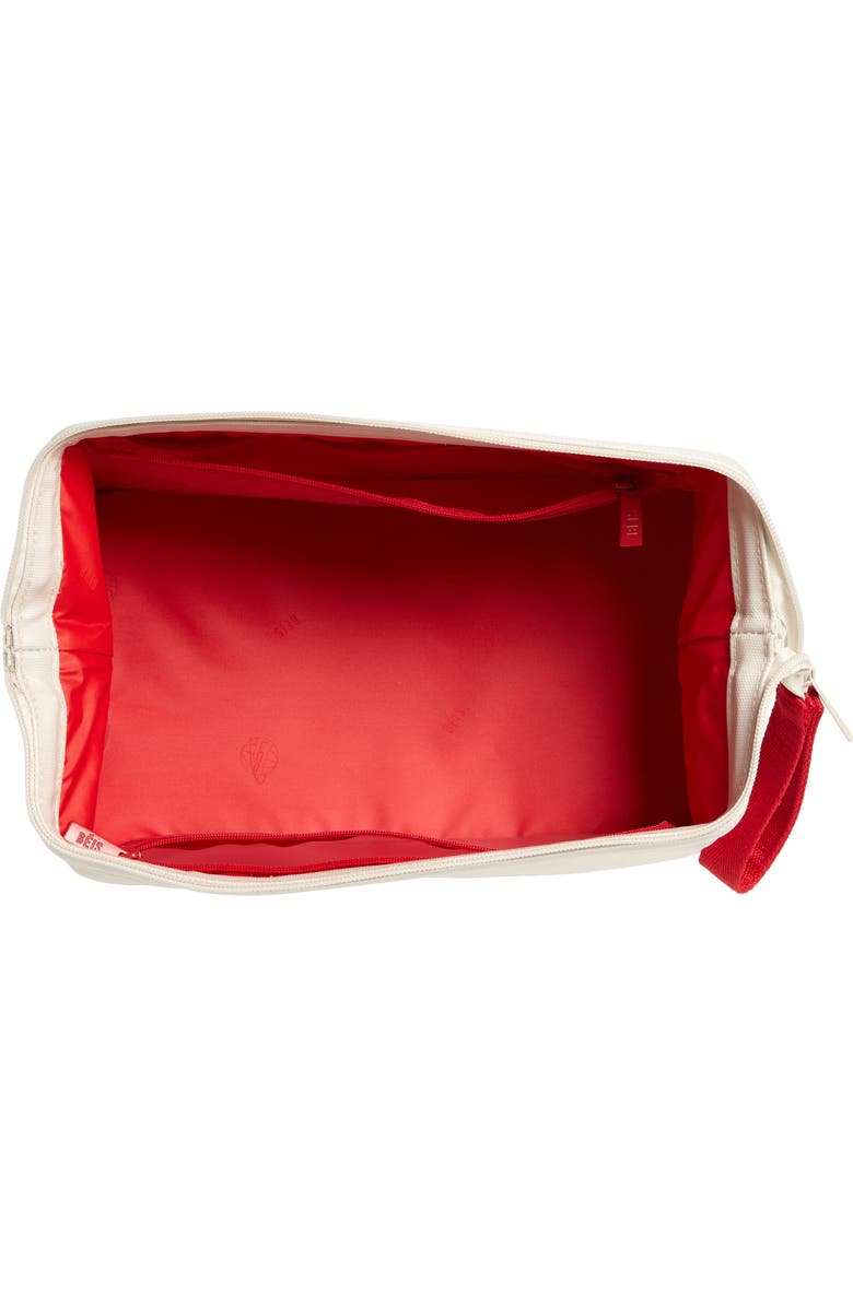 Béis x Lonely Ghost Dopp Kit, Alternate, color,