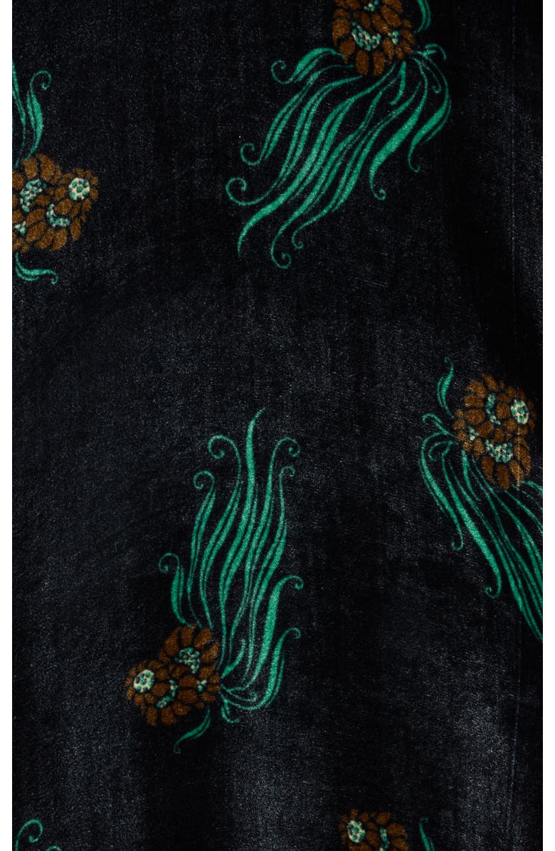 La DoubleJ Sorella Dress, Alternate, color, Lemuria Black