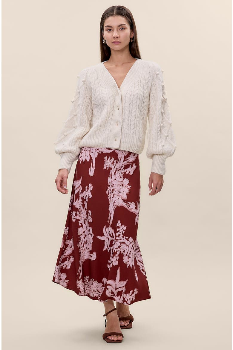 Ciara Skirt, Main, color, Aberdeen Combo