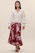 Rebecca Taylor Ciara Skirt