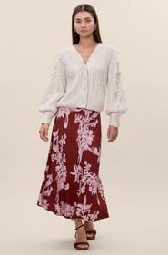 Rebecca Taylor Ciara Skirt