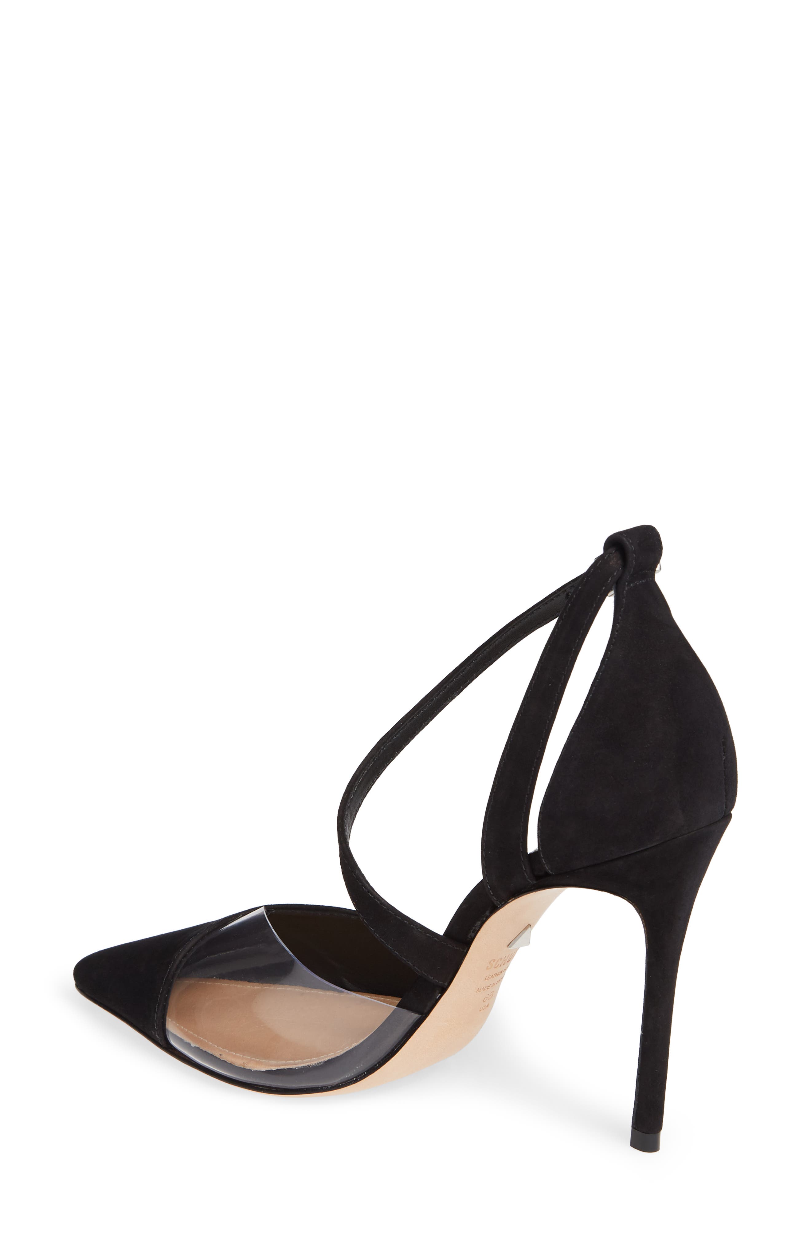 Schutz Nissy Pump, Alternate, color, 
