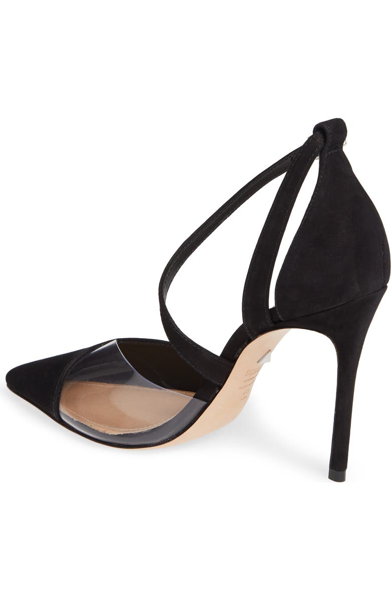Schutz Nissy Pump, Alternate, color,