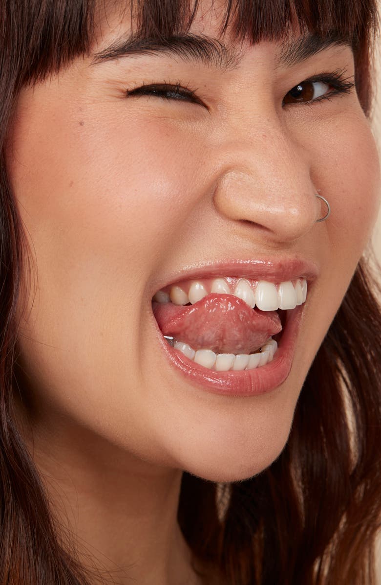 Monika Blunder Botanical Lip Tint Lip Balm, Alternate, color, Fruhling