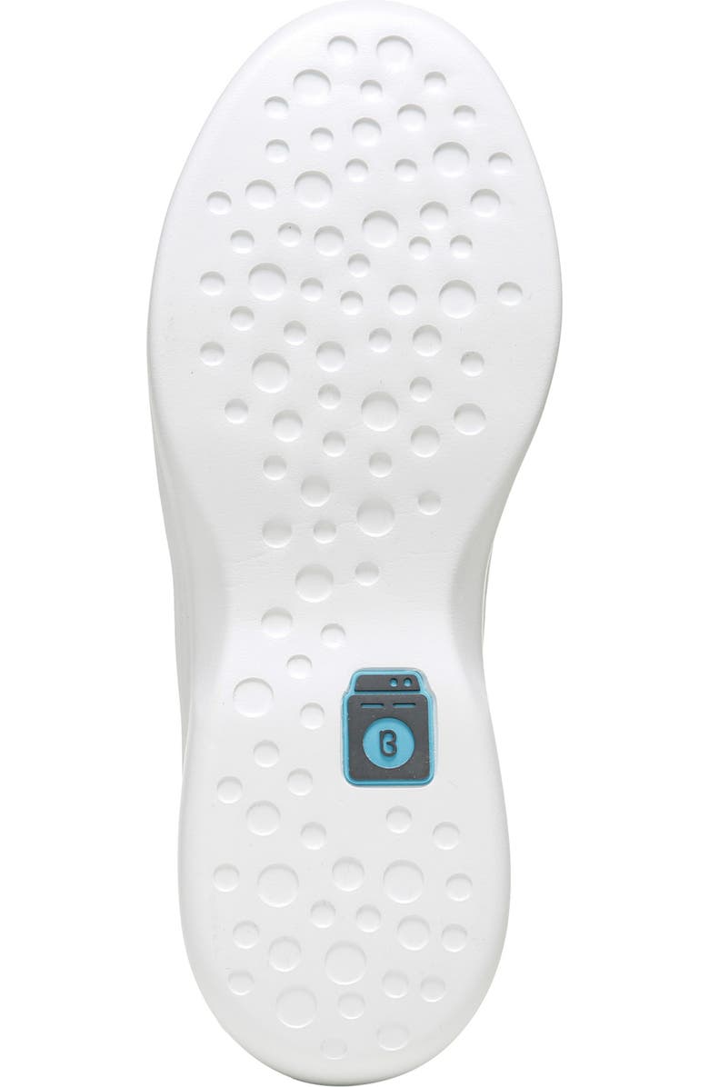 BZees Easy Going Slip-On Sneaker, Alternate, color,