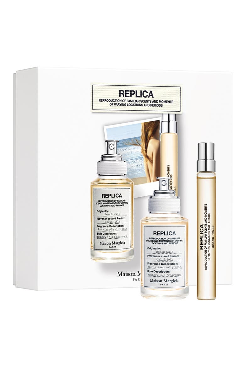 Beach Walk Fragrance Set $120 Value video