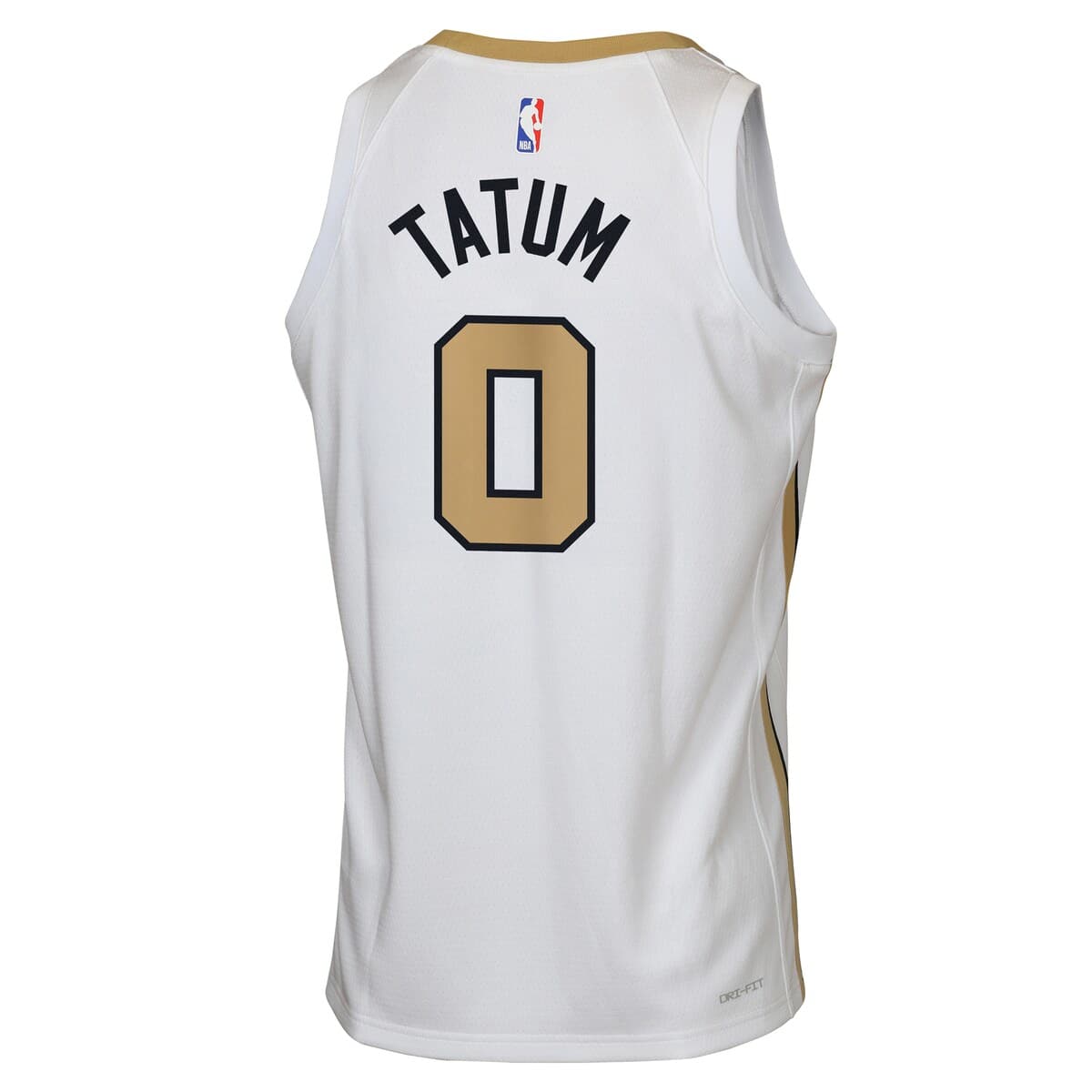 tatum nike jersey