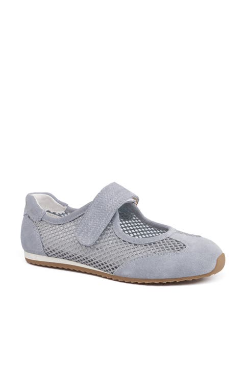 Patricia-M Mesh Sneaker