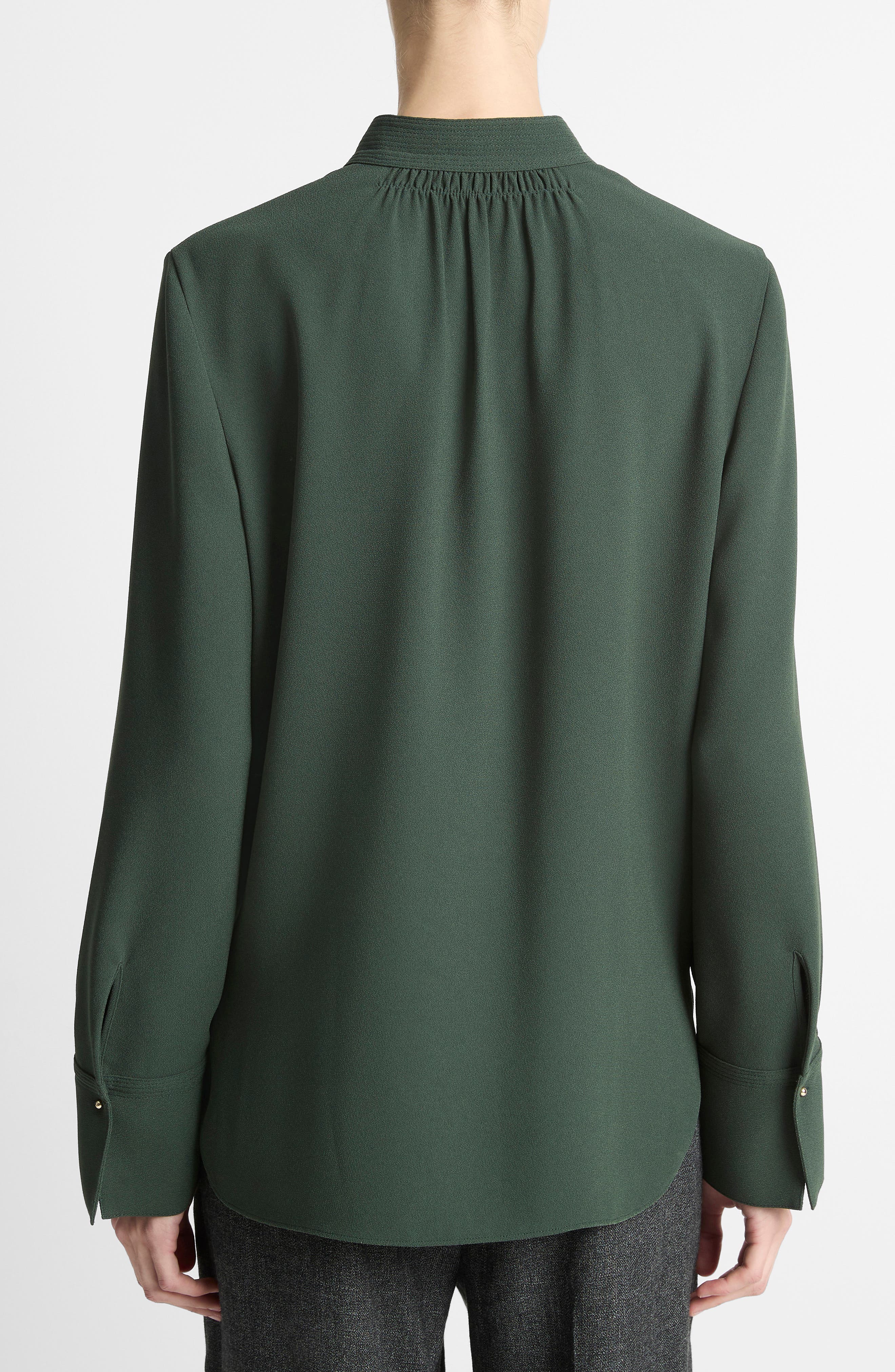Metal Ball Button Top - image 2