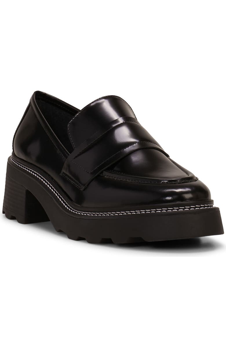 Vince Camuto Chantie Platform Loafer, Main, color,
