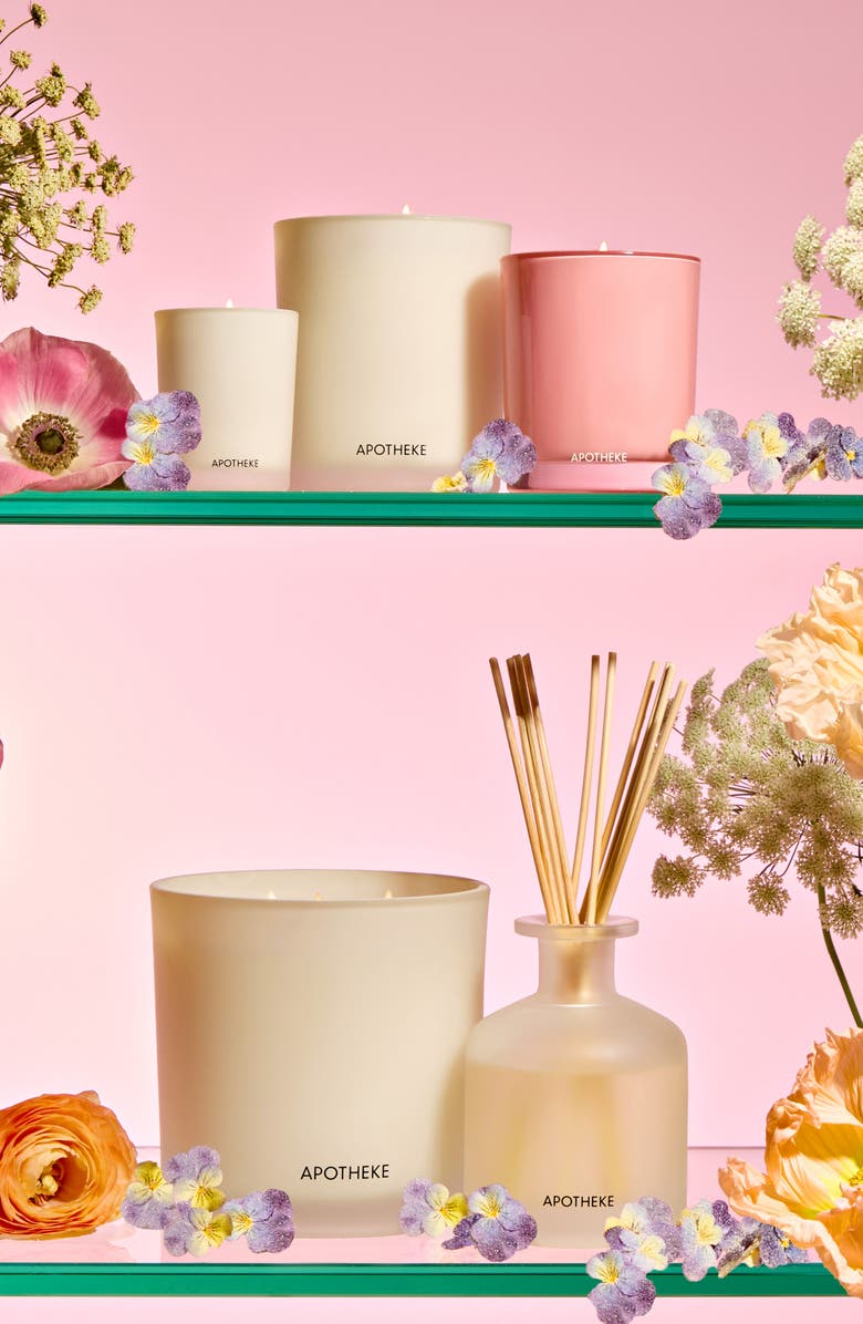 APOTHEKE Elderflower Sugar Reed Diffuser, Alternate, color, 