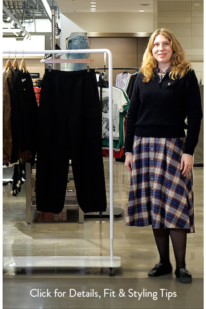 Themis Cargo Pants video