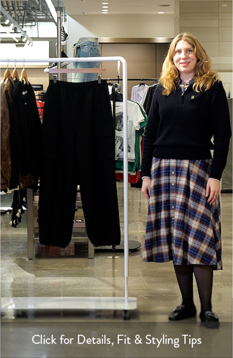 Themis Cargo Pants, sales video thumbnail