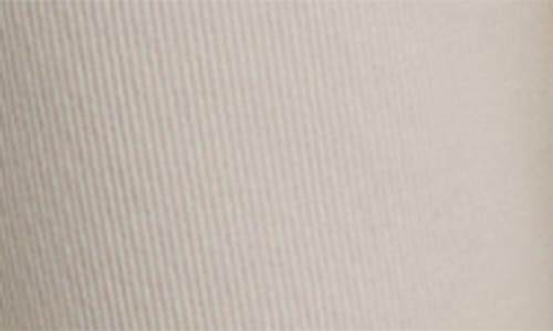 Nom Maternity Supersoft Rib Wide Leg Maternity Pants In Cream