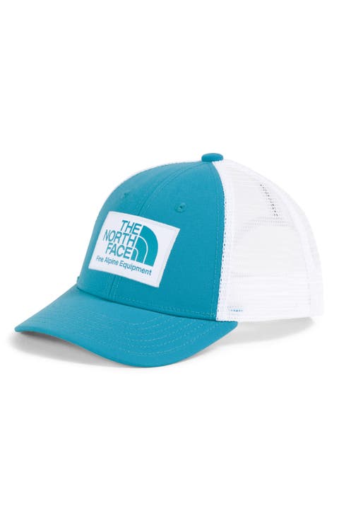 Kids' Mudder Trucker Hat